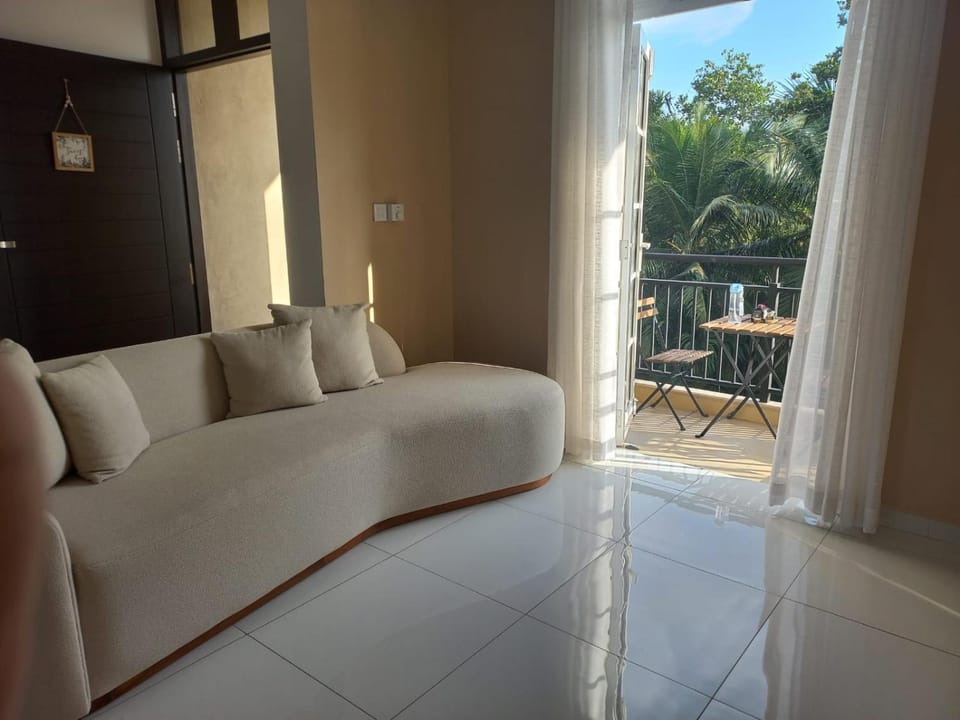 COZY Two BEDROOM APARTMENT- YAKKALA Apartment in Western Province