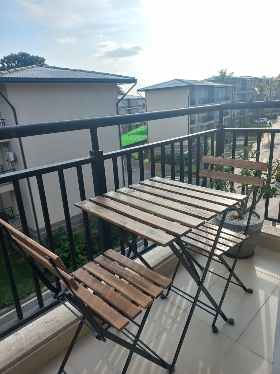COZY Two BEDROOM APARTMENT- YAKKALA Apartment in Western Province