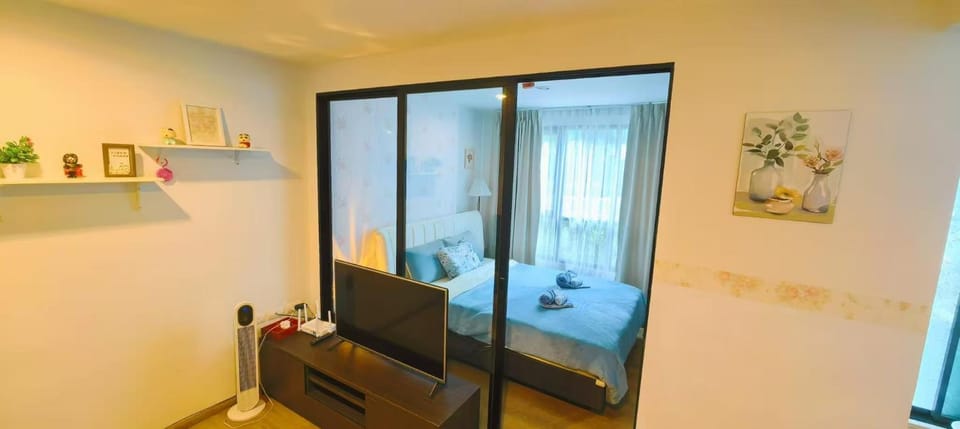 cen807 Apartment in Kathu