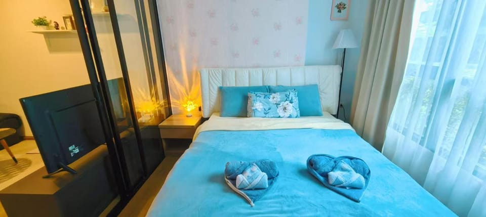 cen807 Apartment in Kathu
