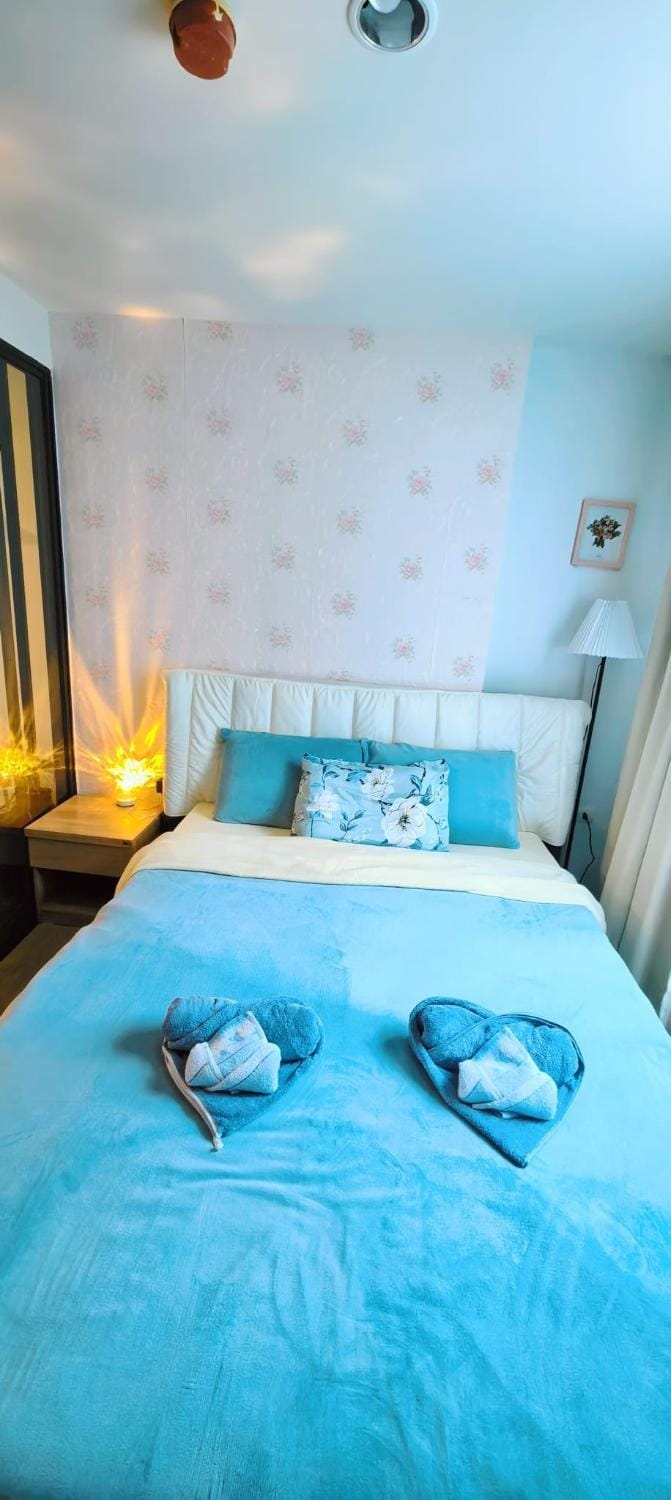 cen807 Apartment in Kathu