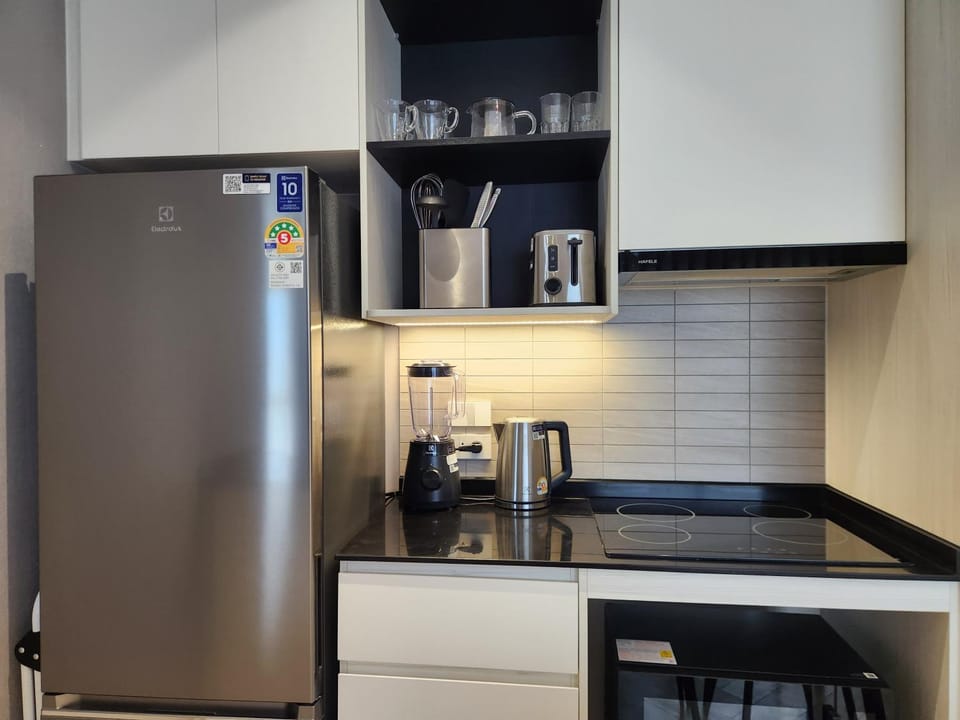 WEG Title Legendary Apartment hotel in Choeng Thale