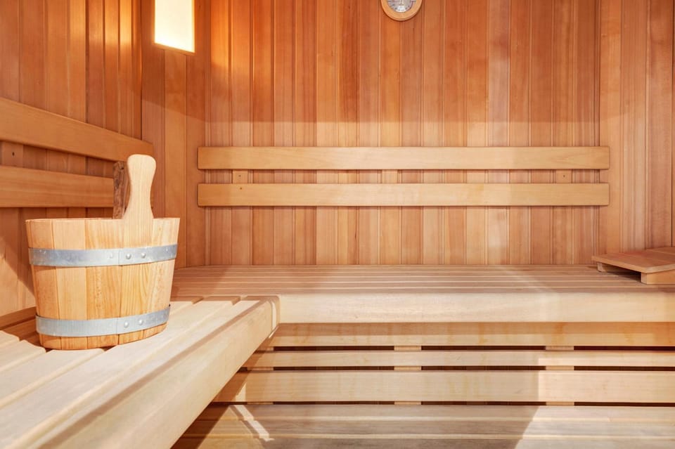 Residence Alpenrose Apartment hotel in Trentino-South Tyrol