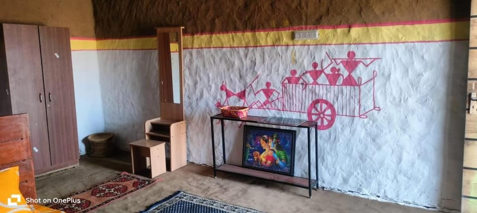 Ajinkya Jungle Farm Stay Farm Stay in Maharashtra