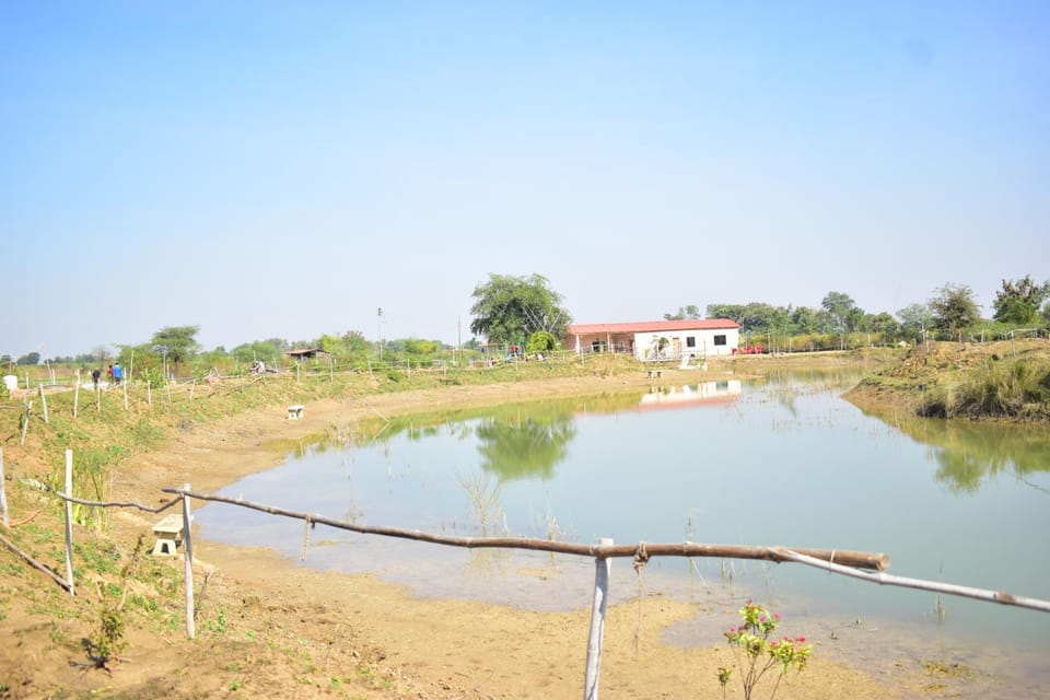 Ajinkya Jungle Farm Stay Farm Stay in Maharashtra