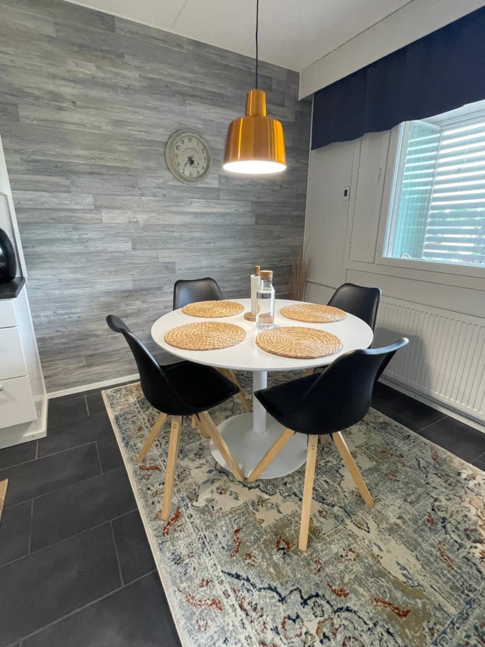 Cozy family apartment for a Lapland getaway! Apartment in Rovaniemi