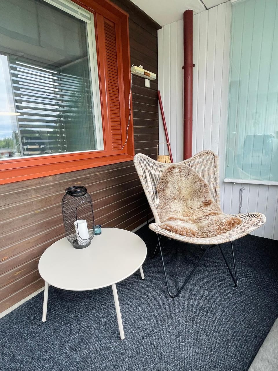 Cozy family apartment for a Lapland getaway! Apartment in Rovaniemi