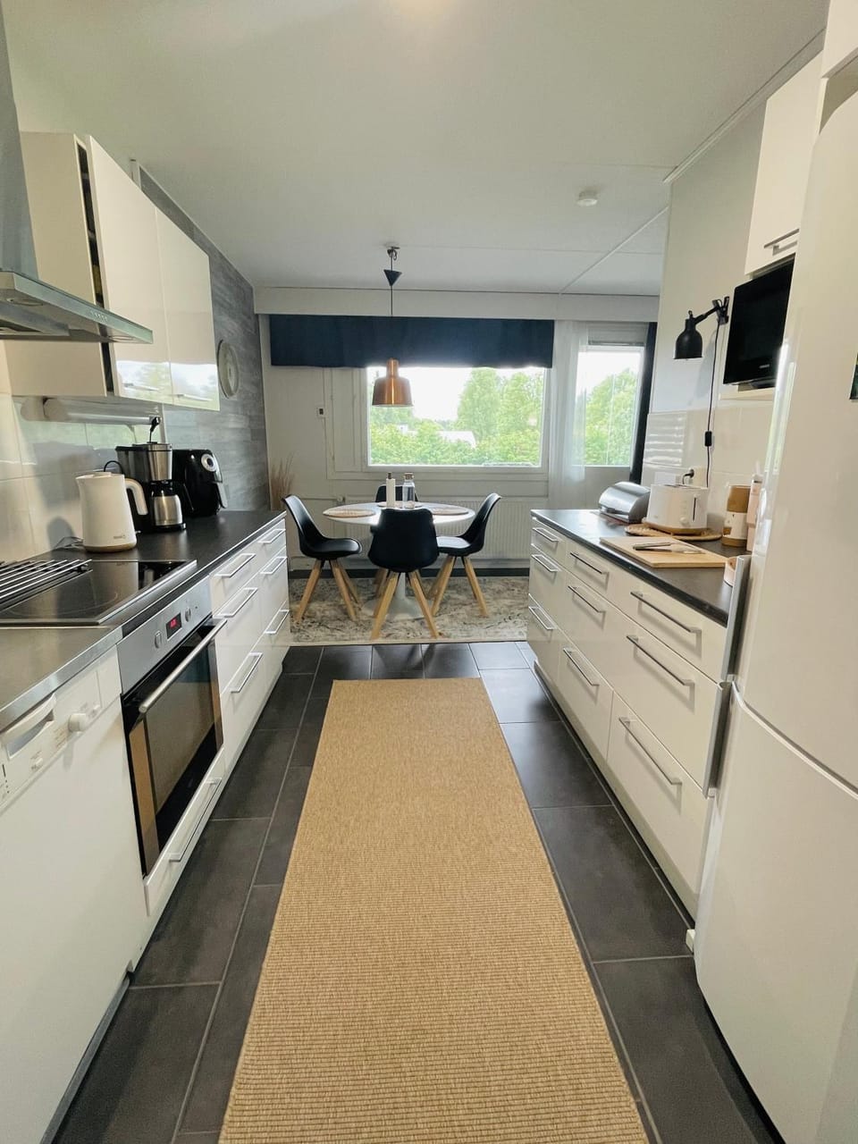 Cozy family apartment for a Lapland getaway! Apartment in Rovaniemi