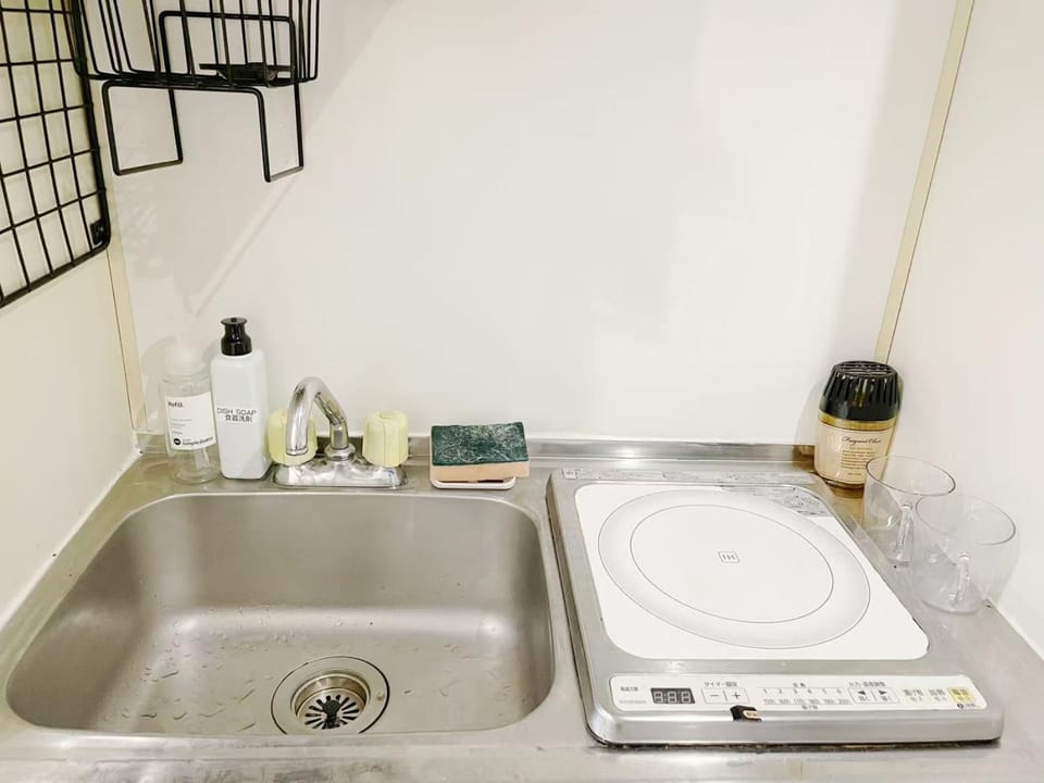 サクラシャドウ白金203 Apartment in Kanagawa Prefecture