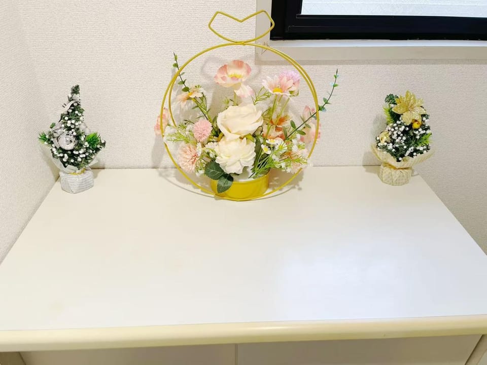 サクラシャドウ白金203 Apartment in Kanagawa Prefecture