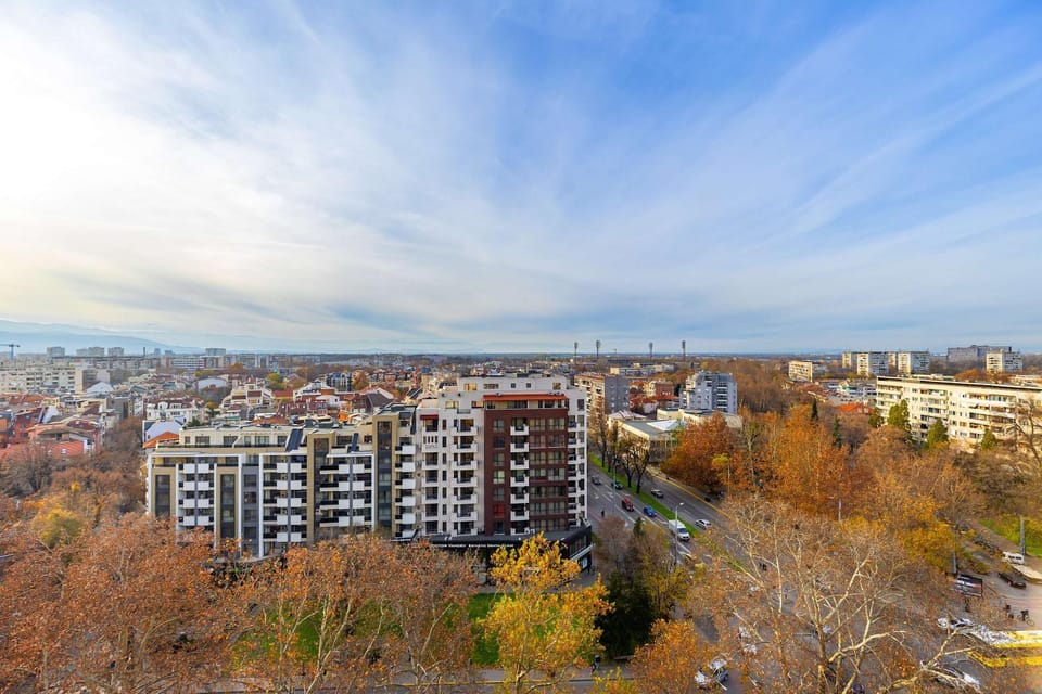 City view