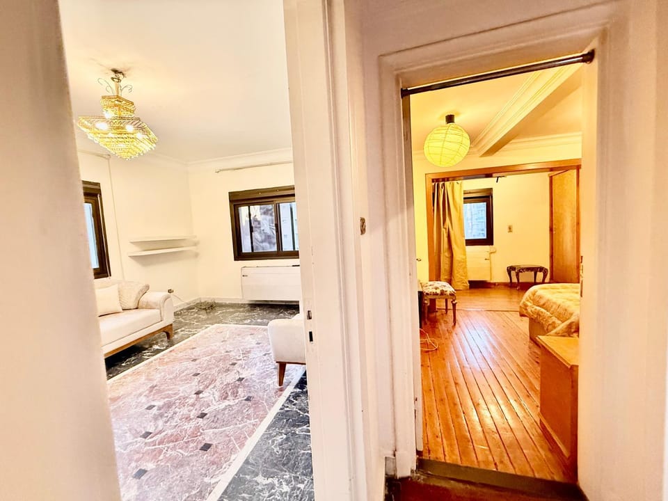 Palace Loft Studio - Downtown Cairo Apartment in Cairo