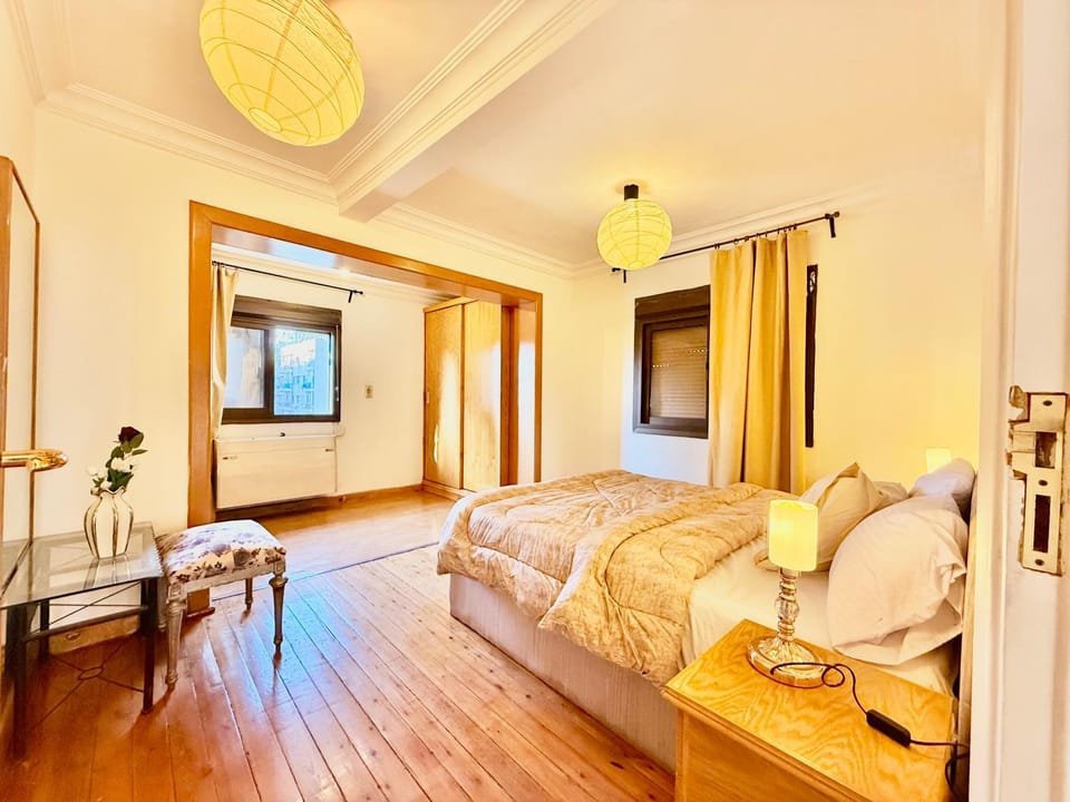 Palace Loft Studio - Downtown Cairo Apartment in Cairo