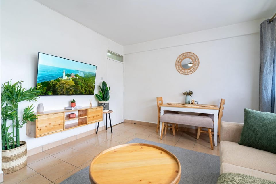The Manna 2 bedroom in Westlands near Sarit Centre Apartment in Nairobi County