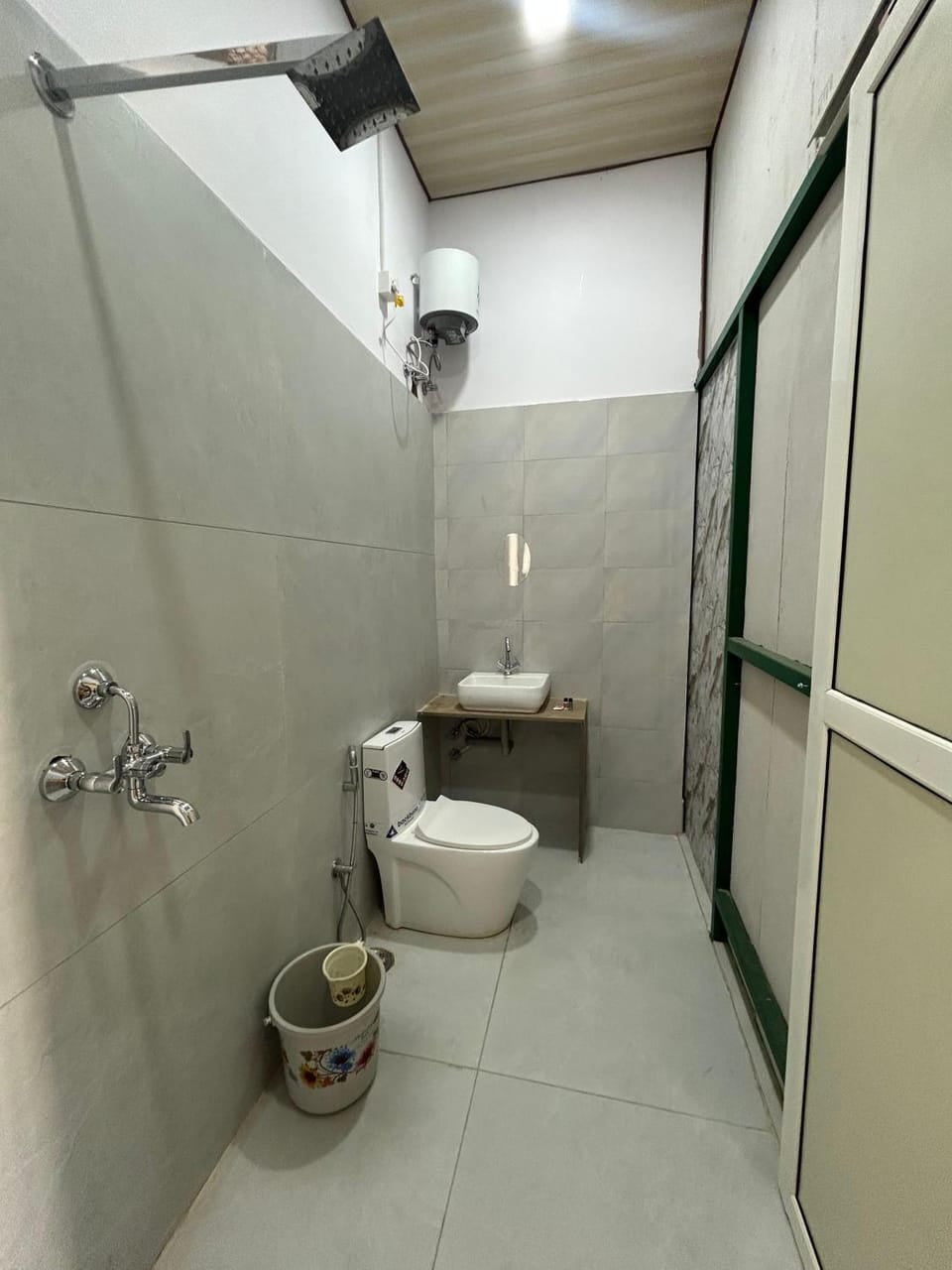 Nature Edge Villa - A Cottage Farm Stay in Rajasthan