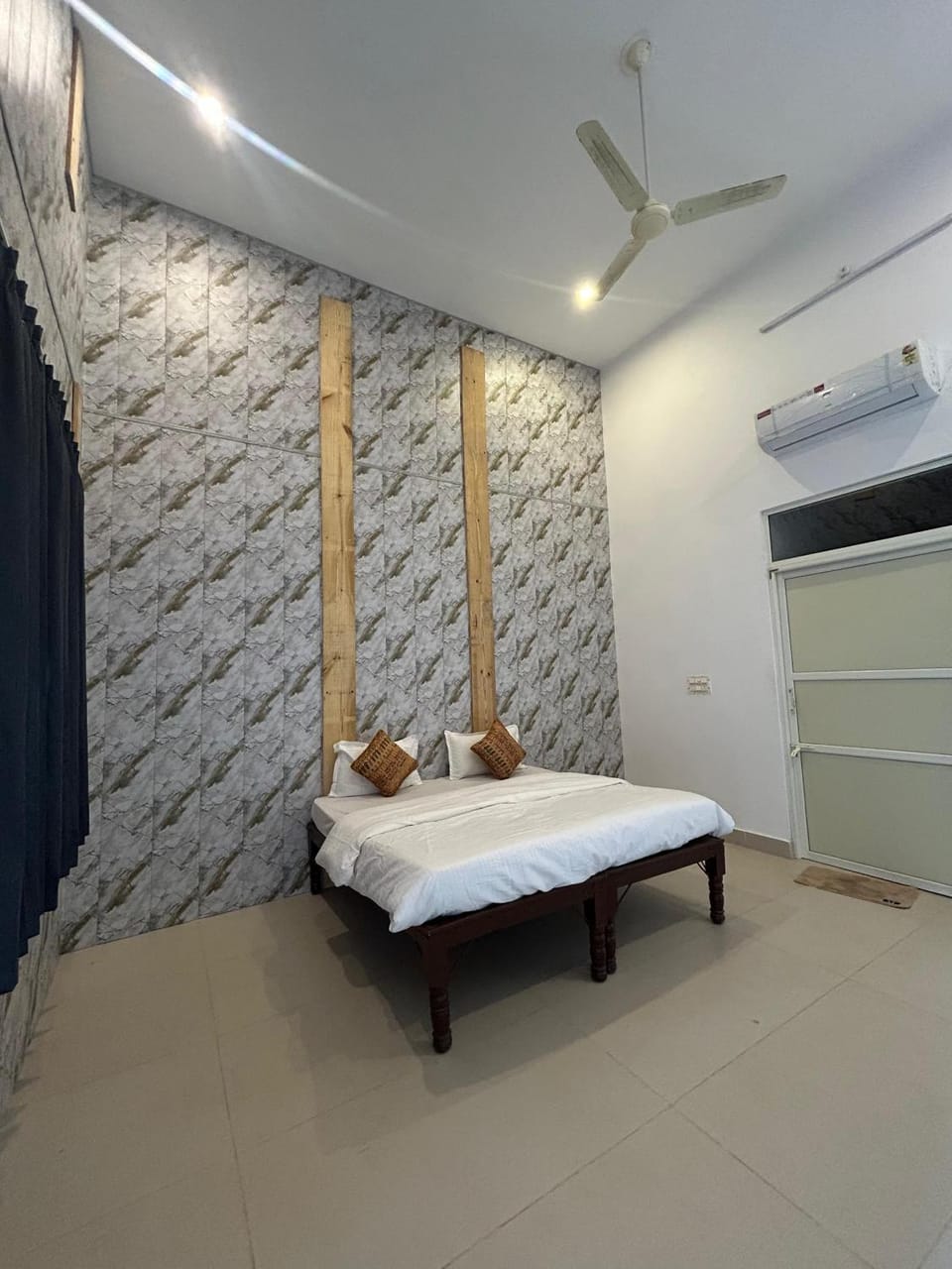 Nature Edge Villa - A Cottage Farm Stay in Rajasthan