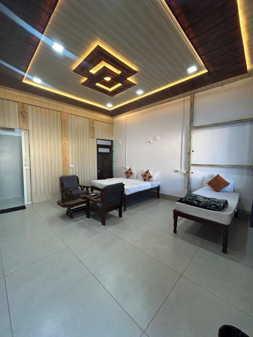 Nature Edge Villa - A Cottage Farm Stay in Rajasthan