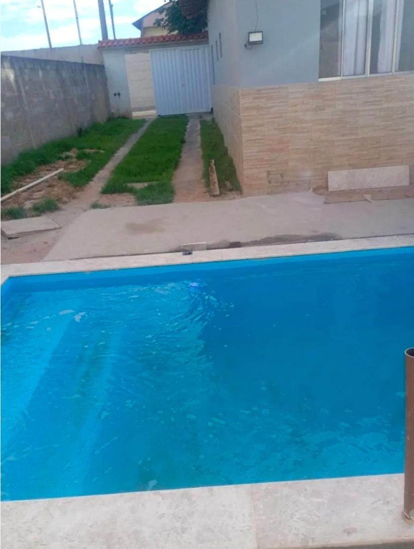 Casa Familhiar House in Guarapari