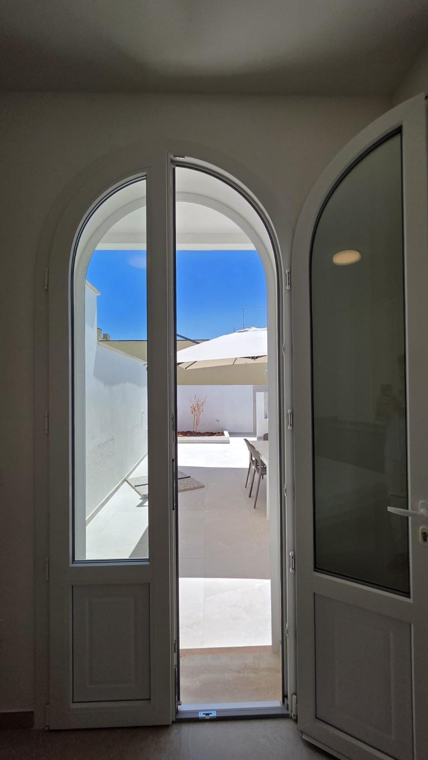 View (from property/room), Balcony/Terrace