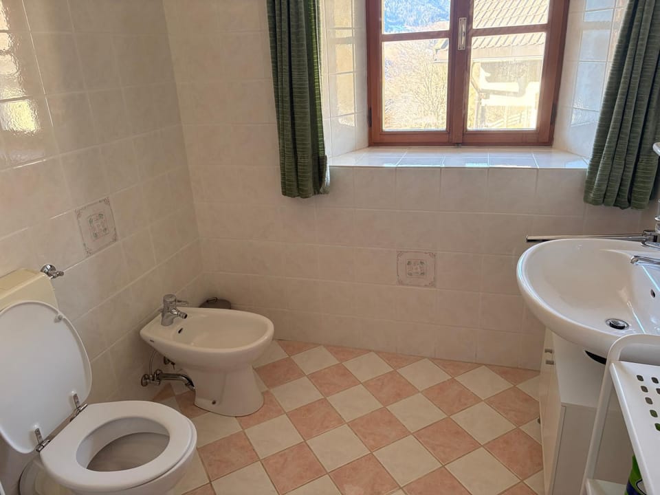Toilet, Bathroom, bidet