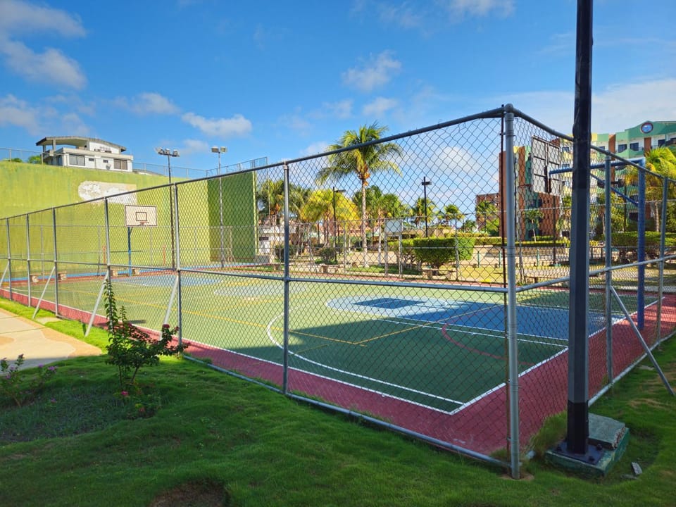 Apartamento tipo Resort Ciudad Flamingo Apartment in Venezuela