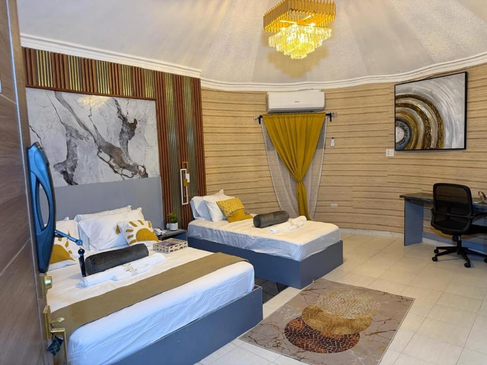 Chic Premium Hotel Hotel in Ouest Department, Haiti