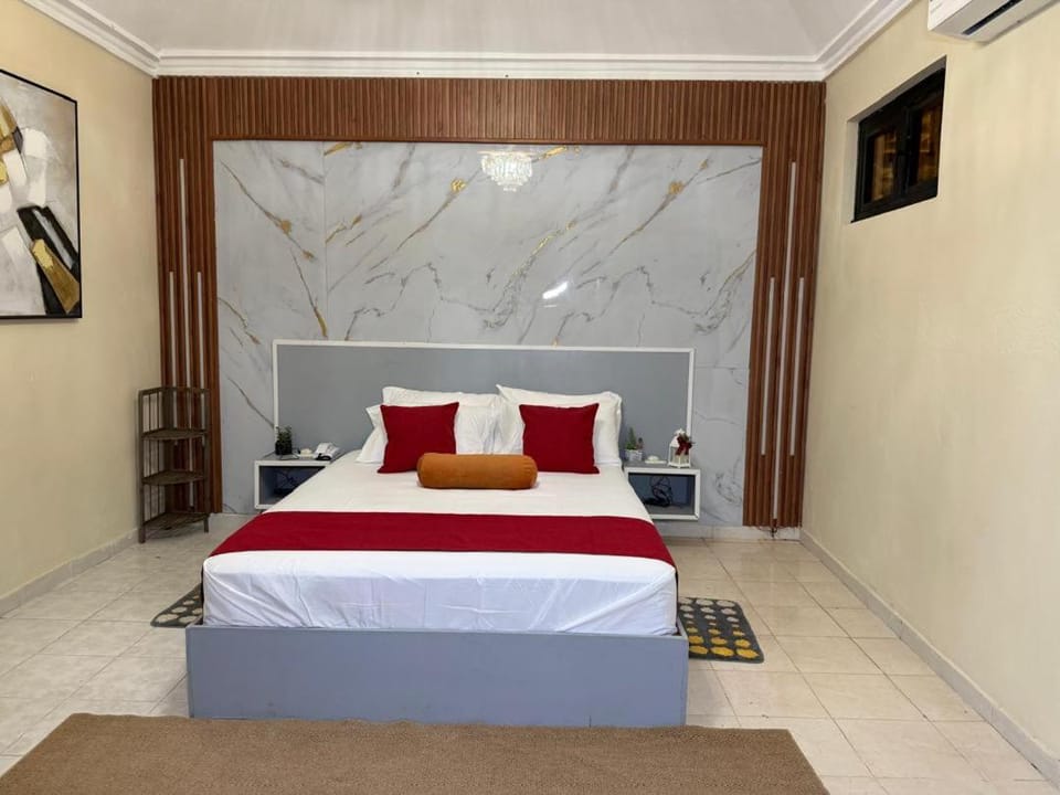 Chic Premium Hotel Hotel in Ouest Department, Haiti