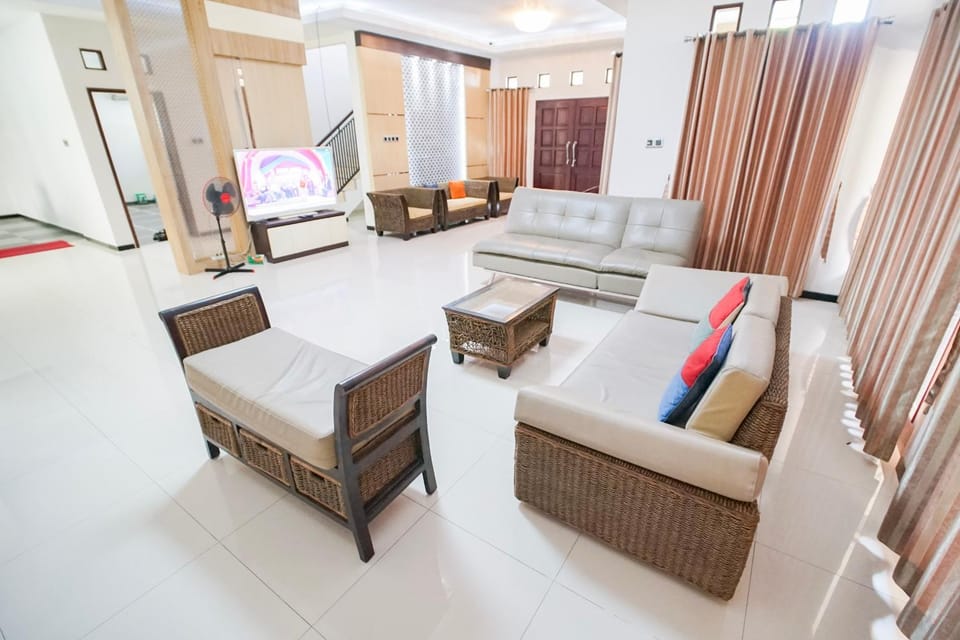 TV and multimedia, Living room