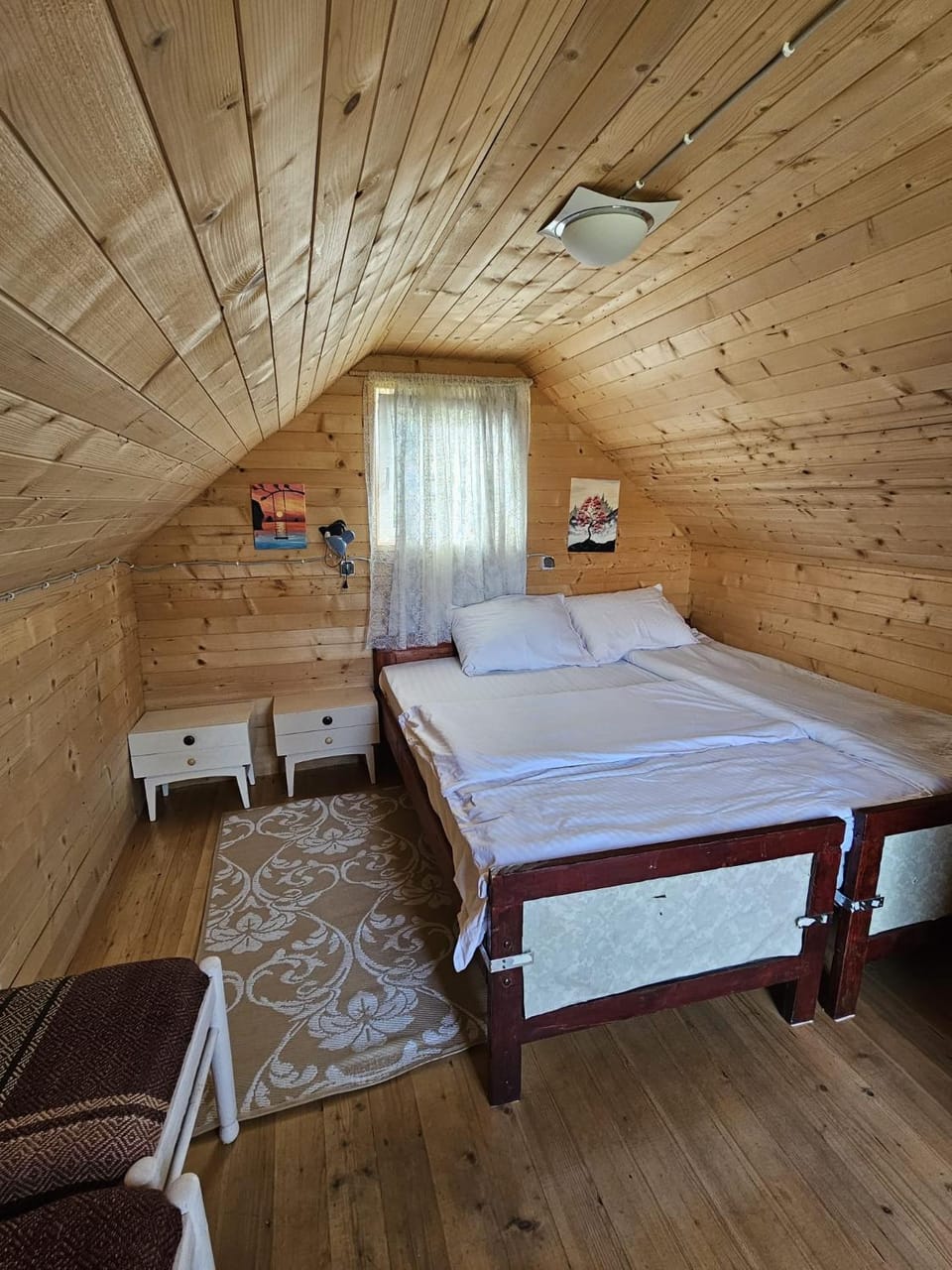 Homestay Djerkovic Bed and Breakfast in Montenegro