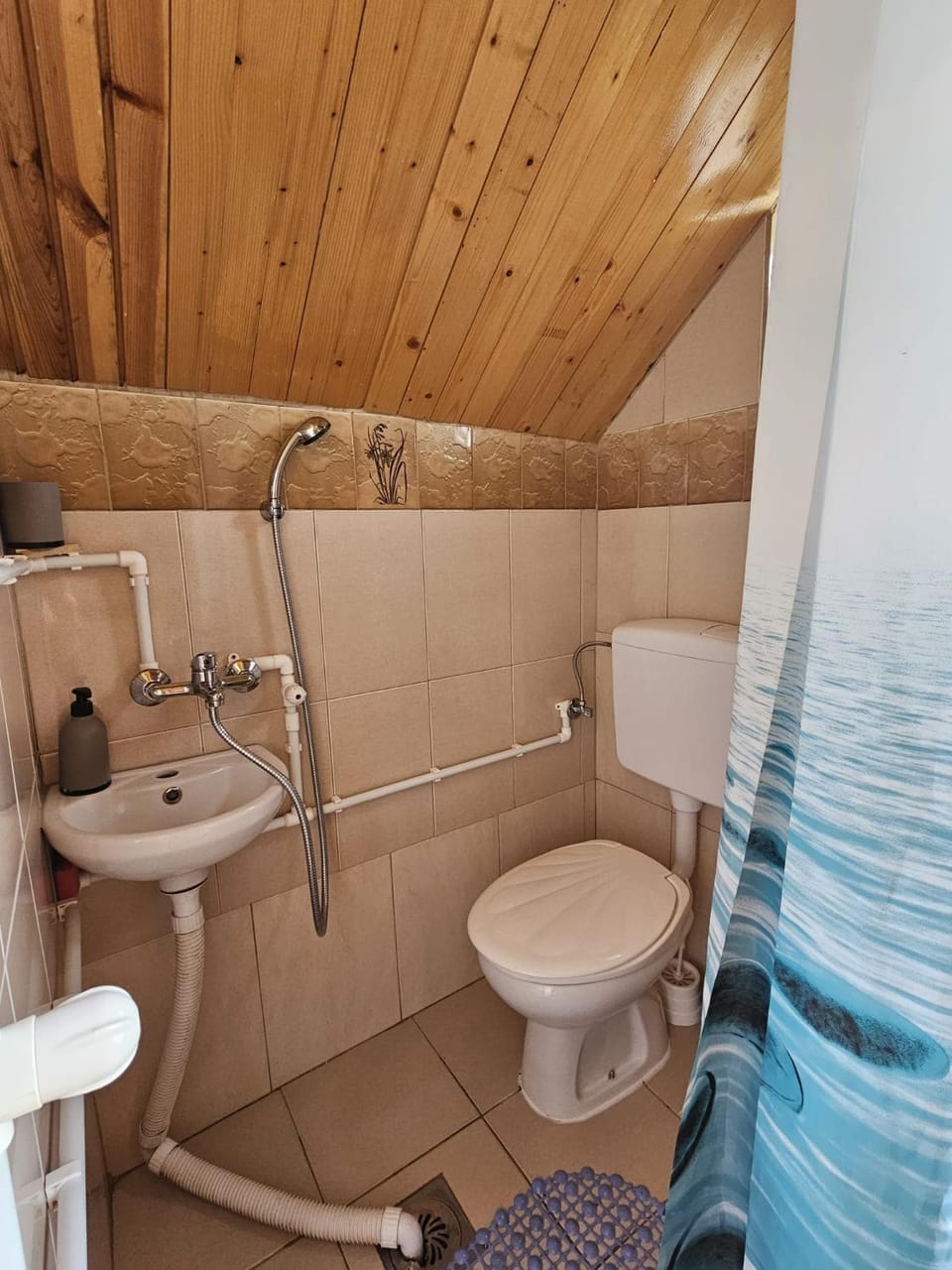 Homestay Djerkovic Bed and Breakfast in Montenegro