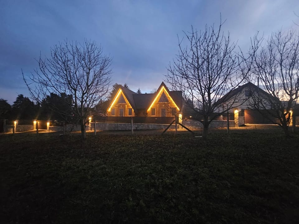 Property building, View (from property/room), Garden view