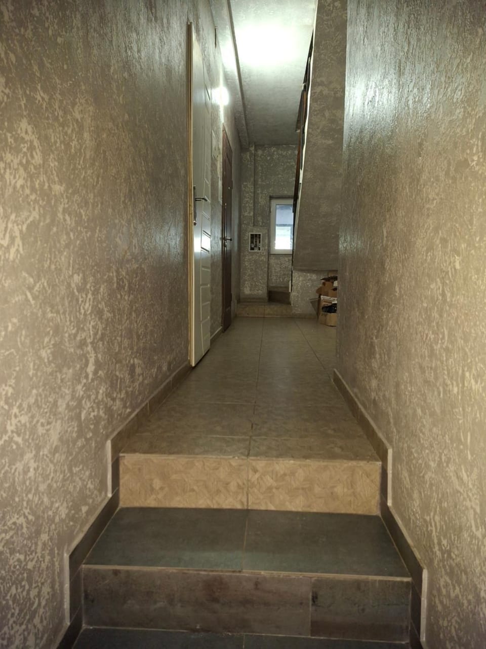 Green house в центрі міста Apartment in Kiev City - Kyiv