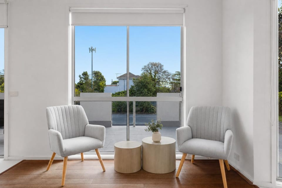 View (from property/room), Seating area