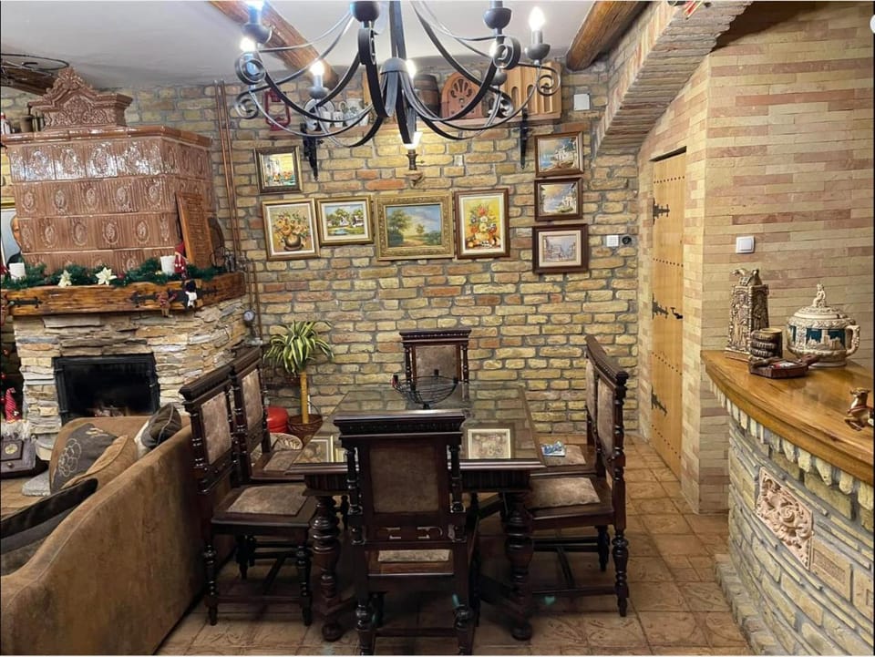 Višnjin Cvet Apartment in Vojvodina