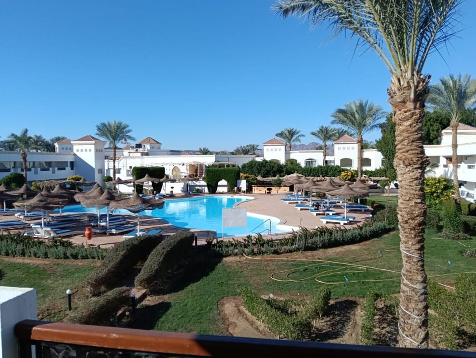 Viva Suites Sharm El Sheikh Hotel in South Sinai Governorate