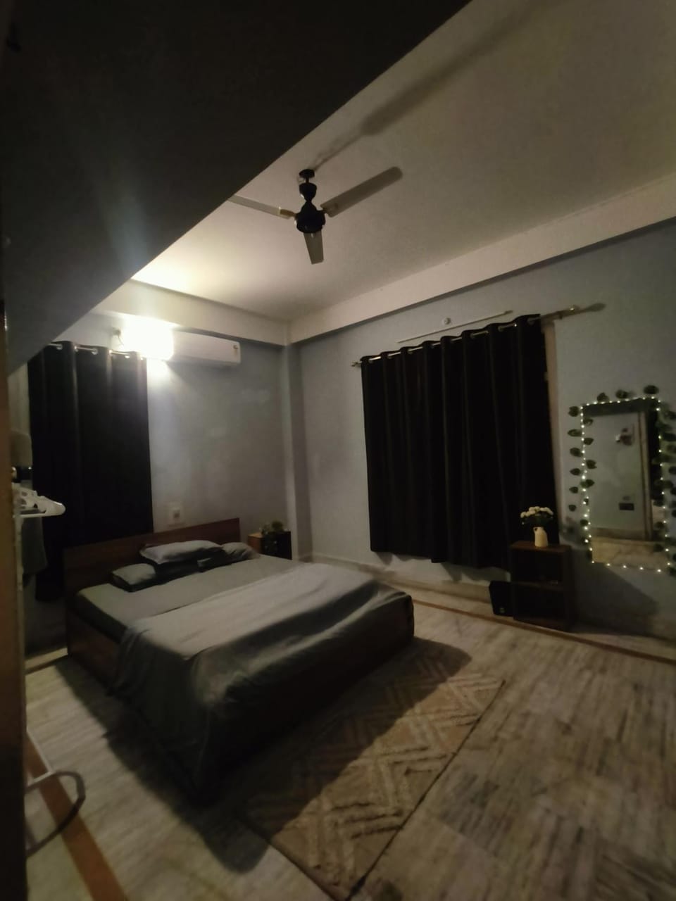 The Serene Stay Gather Curate Love 2bhk apartment Apartment in India