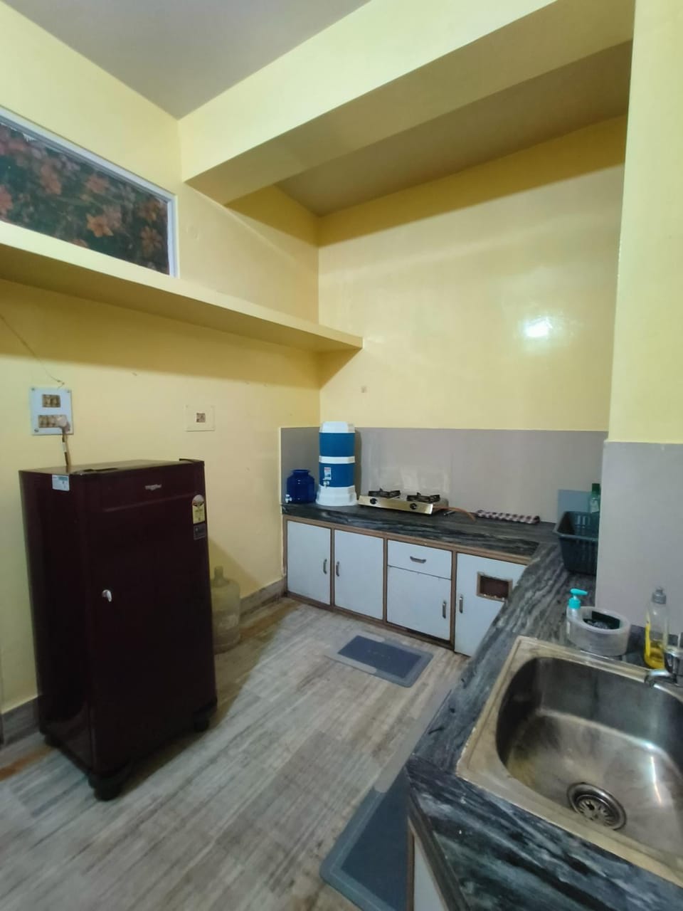 The Serene Stay Gather Curate Love 2bhk apartment Apartment in India