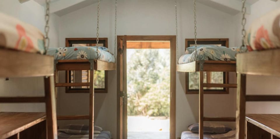 Magoebaskloof Mountain Estate Nature lodge in South Africa