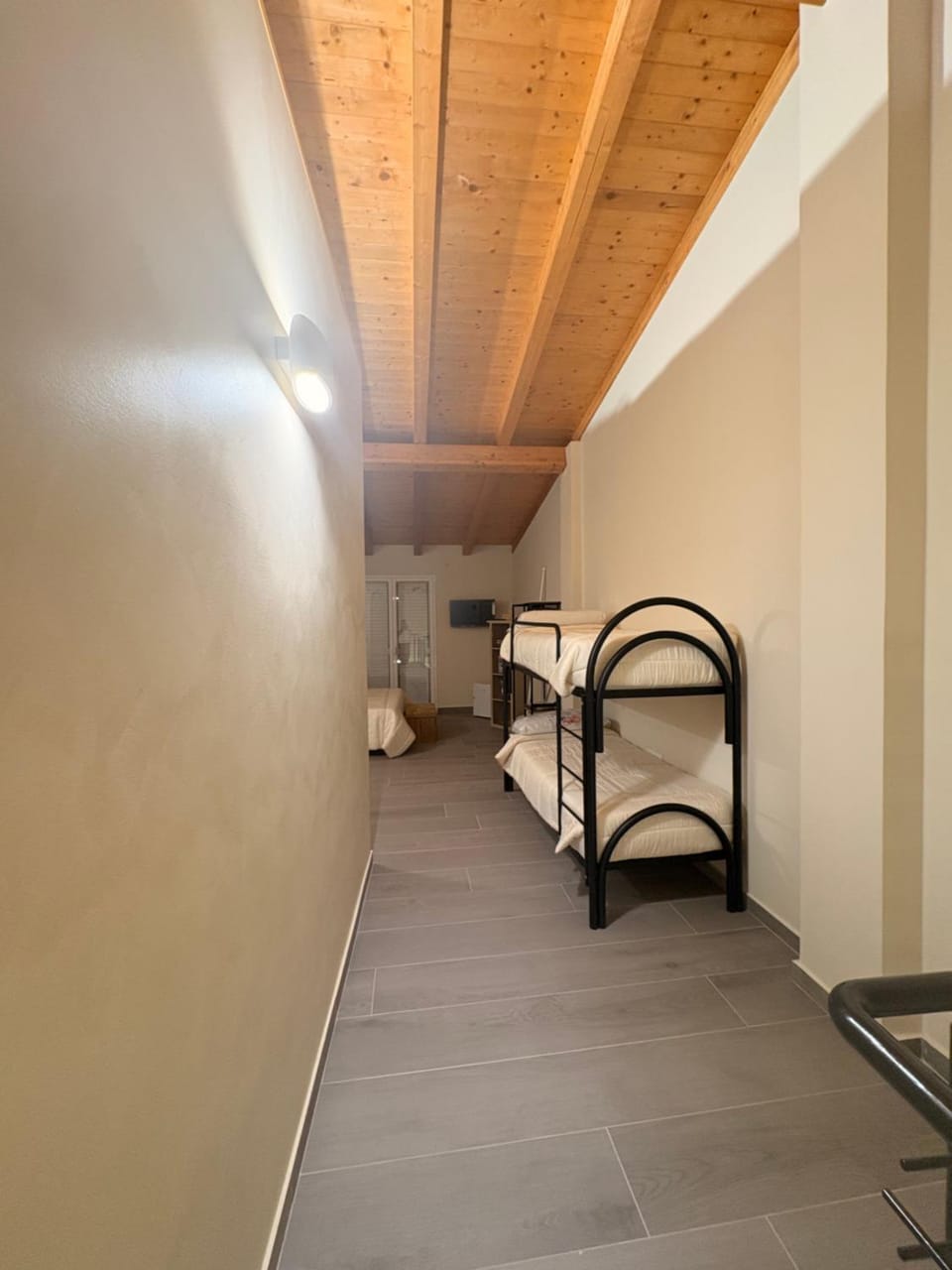 Home The Rose Vacation rental in Catania