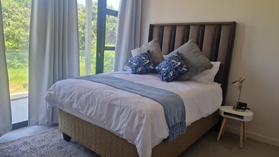 322 on Boulevard, Unit 17, Zimbali Lakes Resort Apartment in Dolphin Coast
