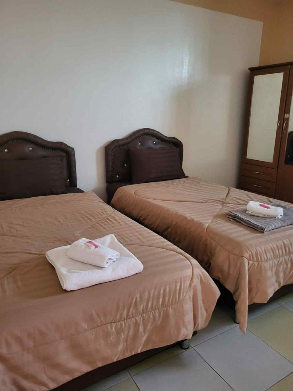 Vanessa Guesthouse Vacation rental in Thailand