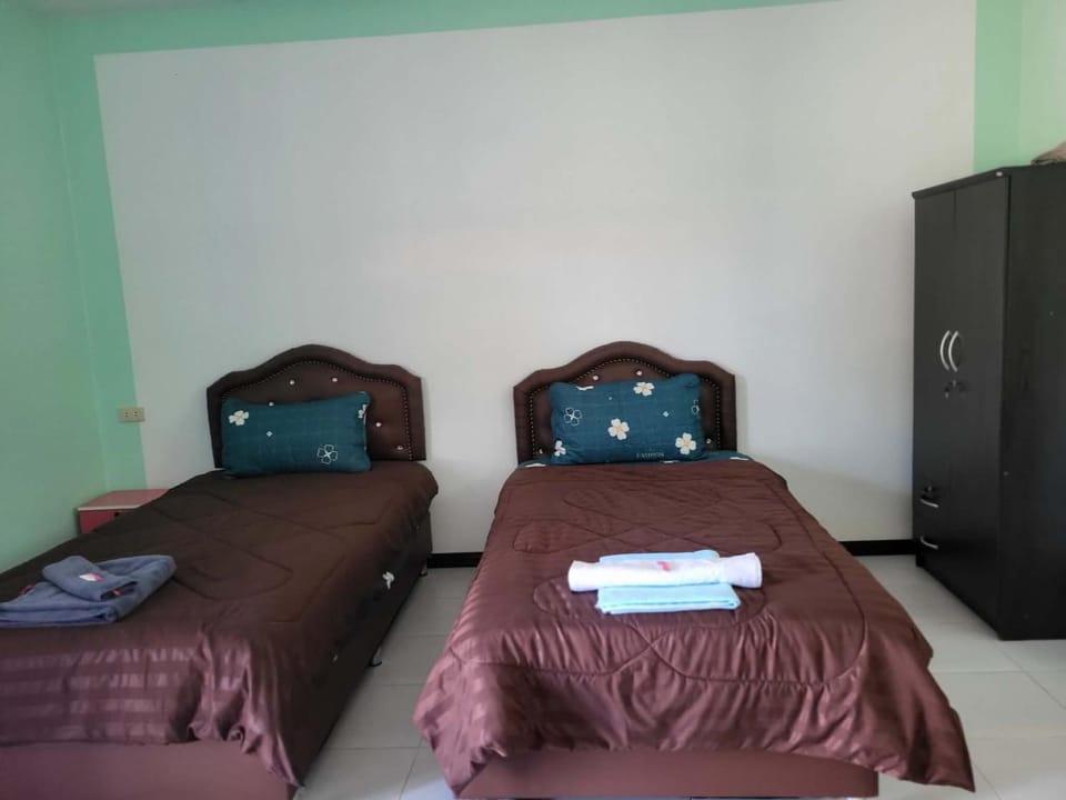 Vanessa Guesthouse Vacation rental in Thailand