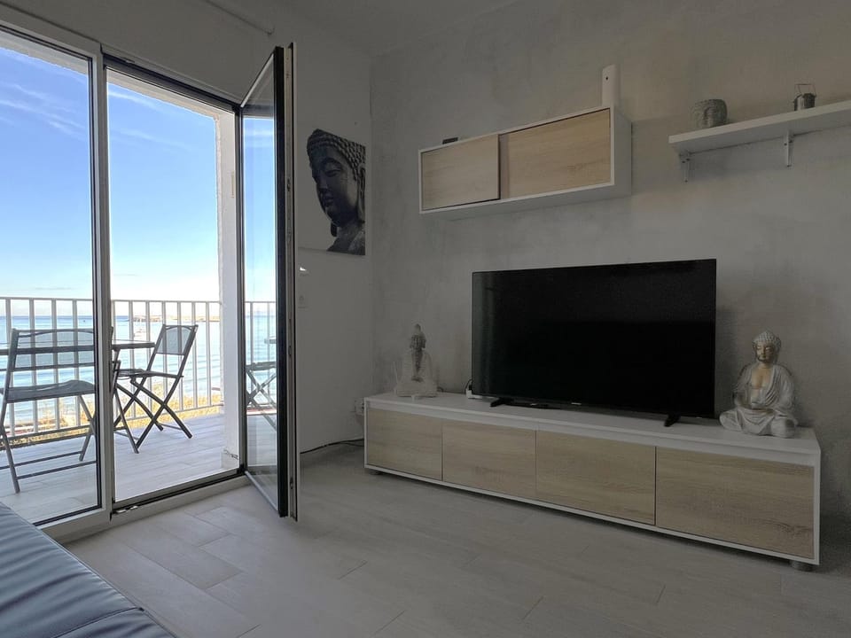 Apartamento Park Apartment in L'Escala