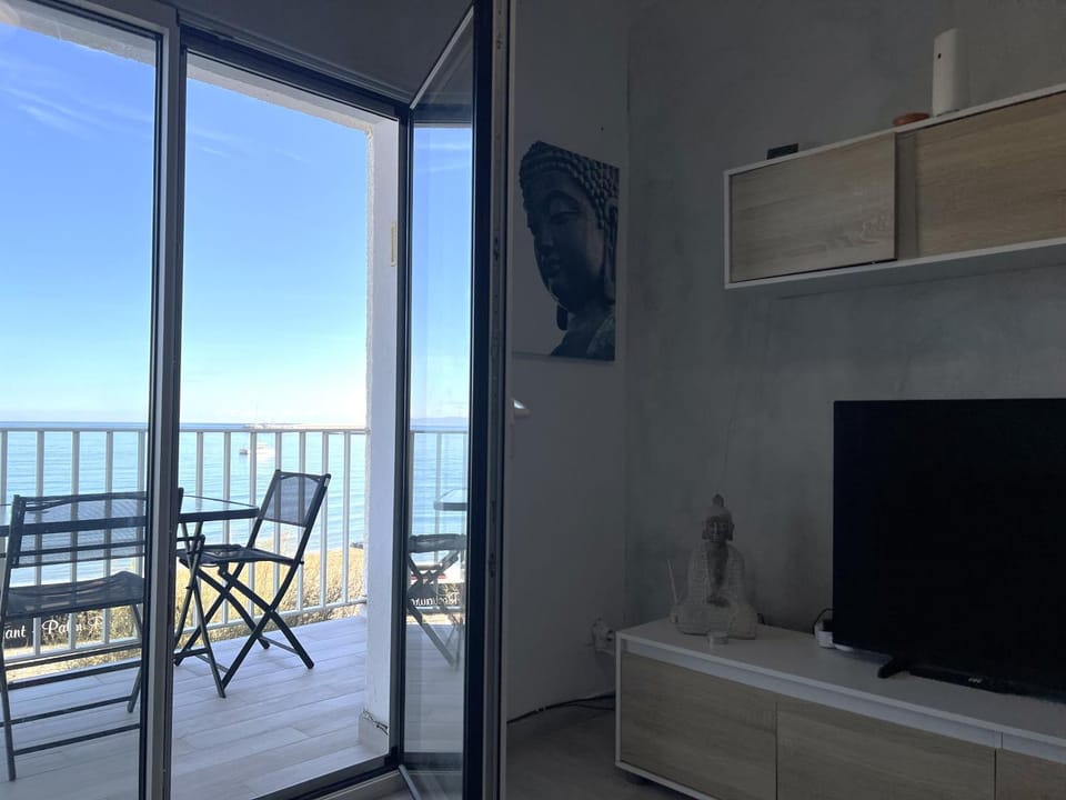 Apartamento Park Apartment in L'Escala