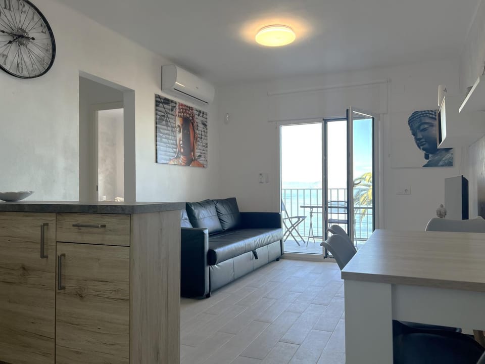 Apartamento Park Apartment in L'Escala