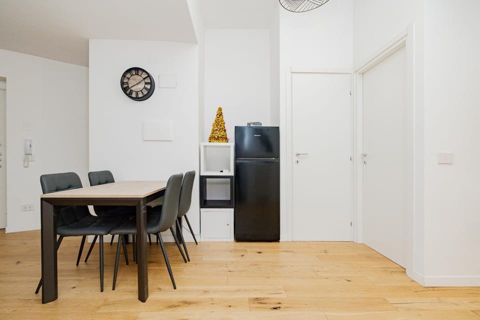 Bnbest San Siro Apartment 6 pax Apartment in Milan