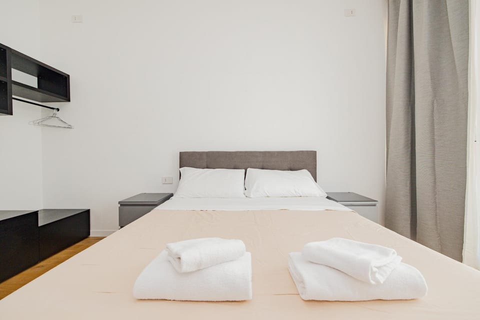 Bnbest San Siro Apartment 6 pax Apartment in Milan