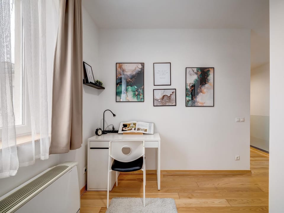 Prime Suite 22 - by Immokon Apartment in Budapest