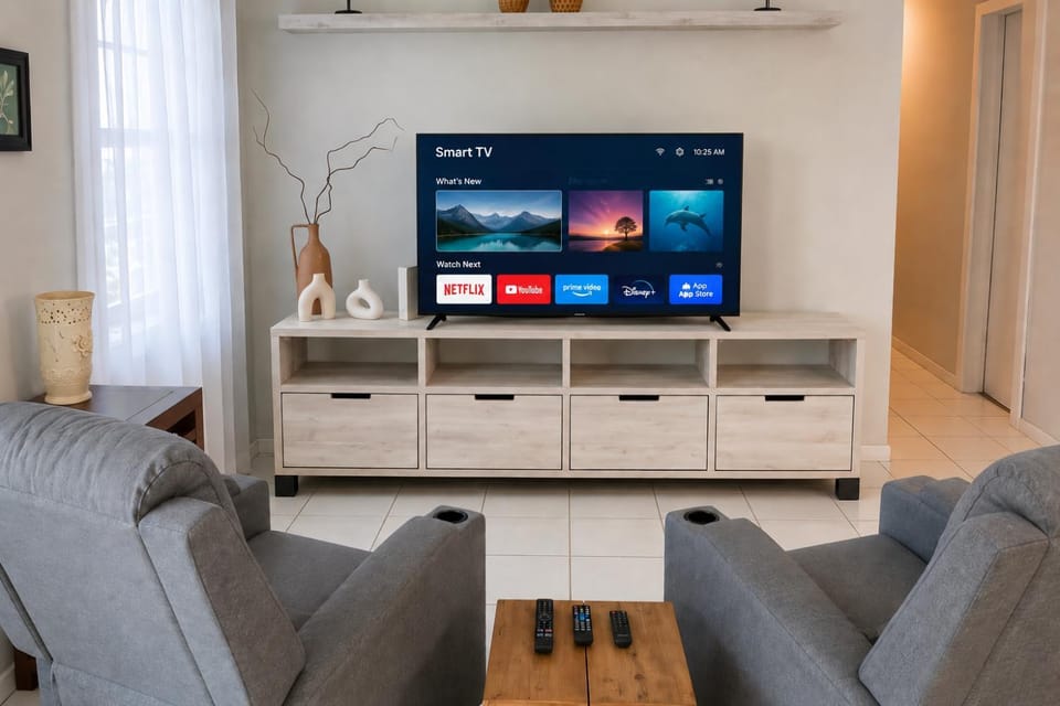 TV and multimedia