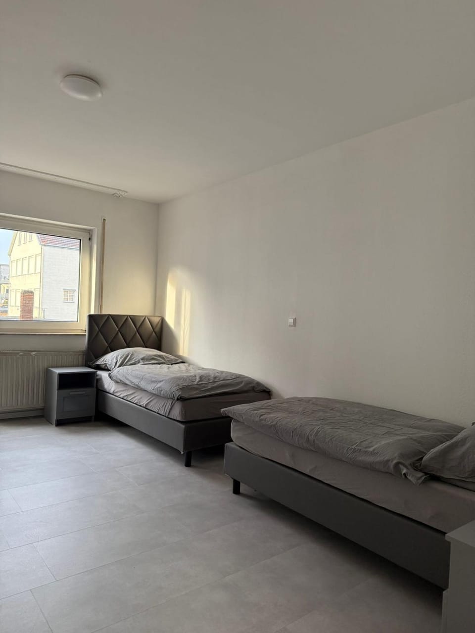 Monteurwohnung Lampertheim Apartment in Hesse